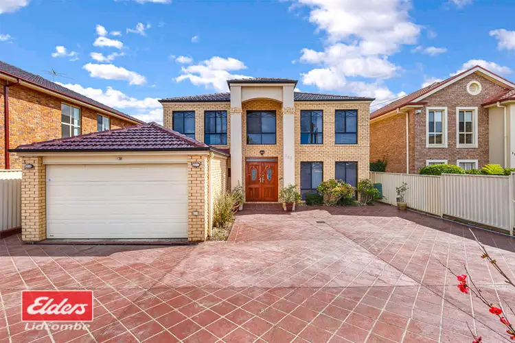 Main view of Homely house listing, 120 Kingsland Road, Regents Park NSW 2143