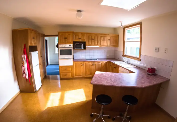 Third view of Homely house listing, 15 Railway Reserve, Queenstown TAS 7467
