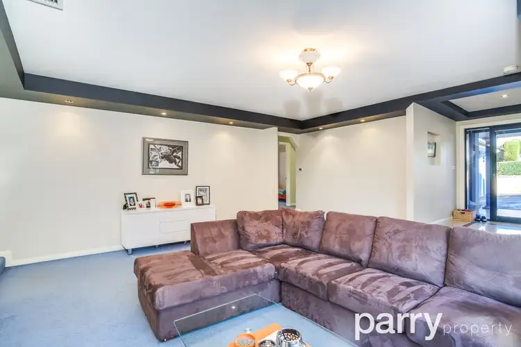 Sixth view of Homely house listing, 28 Holyman Drive, Prospect Vale TAS 7250