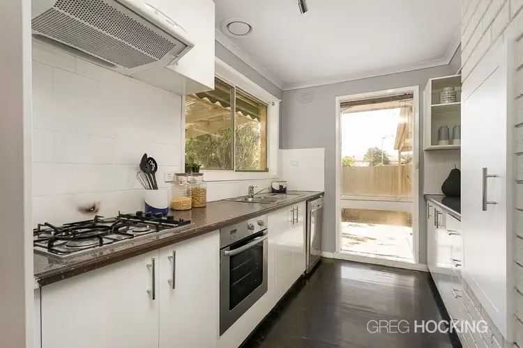 Third view of Homely house listing, 27 McIntyre Drive, Altona VIC 3018