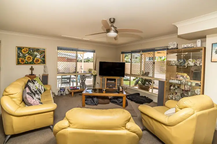 Third view of Homely semi-detached listing, 2/29 Kitchener St, Tugun QLD 4224