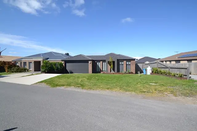 Third view of Homely land listing, 16 Walmac Close, Tooradin VIC 3980