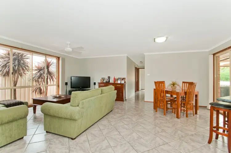 Fourth view of Homely house listing, 52 Robins Creek Drive, Horsley NSW 2530