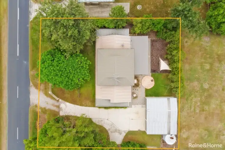 Second view of Homely house listing, 722 CABOOLTURE RIVER ROAD, Upper Caboolture QLD 4510
