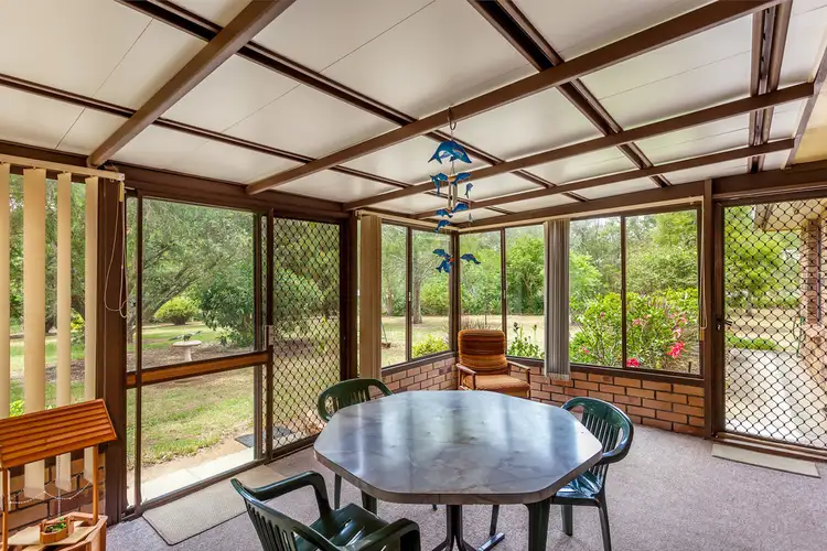 Sixth view of Homely house listing, 11 Panorama Drive, Glenvale QLD 4350