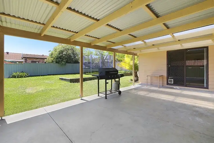 Third view of Homely house listing, 16 Loongana Crescent, Blue Haven NSW 2262