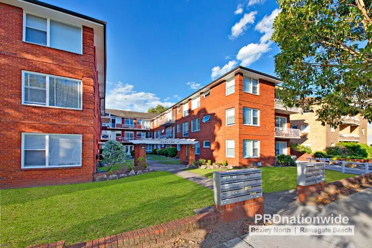 Sixth view of Homely unit listing, 14/166 Russell Avenue, Dolls Point NSW 2219