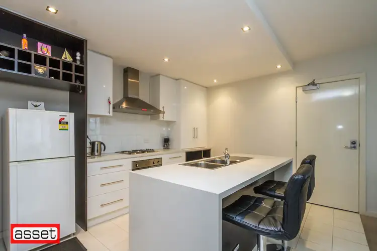 Sixth view of Homely apartment listing, 21/392 Nepean Highway, Frankston VIC 3199