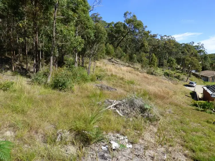 Sixth view of Homely land listing, 11 Grevillea Grove, Toronto NSW 2283