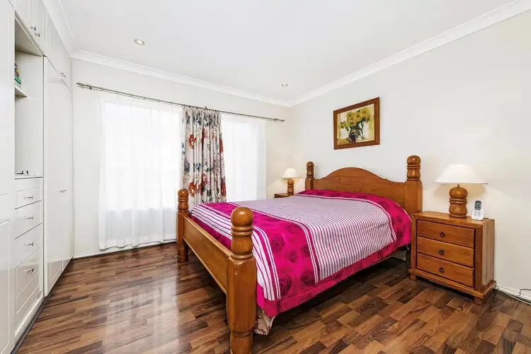 Fourth view of Homely townhouse listing, 3/103-104 Carlton Crescent, Summer Hill NSW 2130