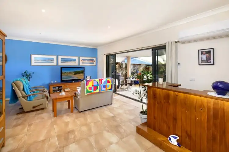 Fifth view of Homely house listing, 1/29 Berith Street, Umina Beach NSW 2257