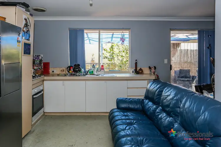 Third view of Homely house listing, 4 Tarra Close, Clarkson WA 6030