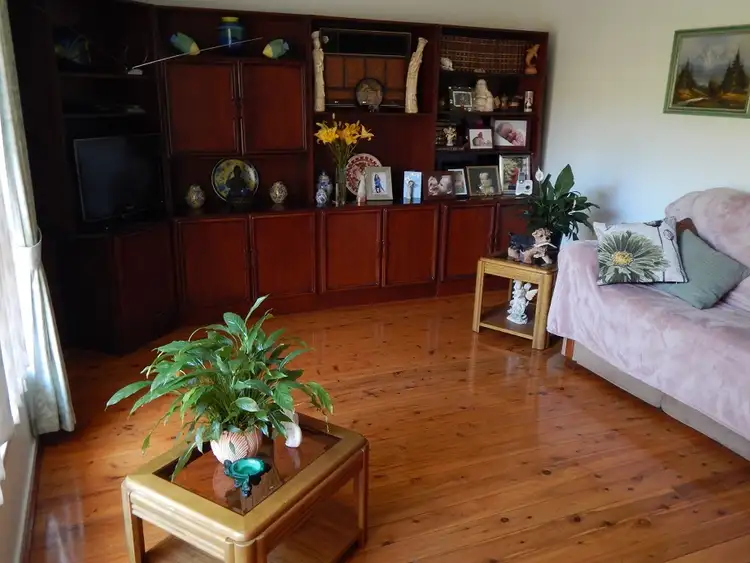 Fifth view of Homely house listing, 17 Oakborne Road, Liverpool NSW 2170