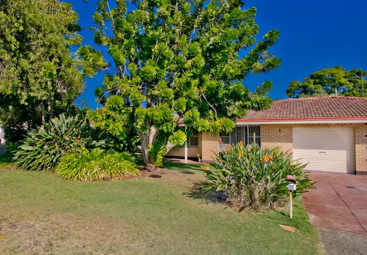 Second view of Homely house listing, 67 Canada Street, Dianella WA 6059