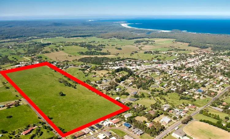 Lot 119 Porters Circuit, Corks Hill, Milton NSW 2538