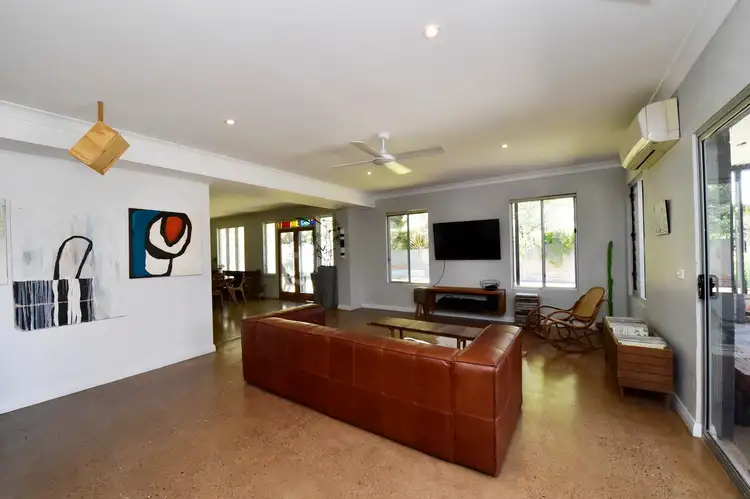 Second view of Homely house listing, 30 Warburton Street, East Side NT 870