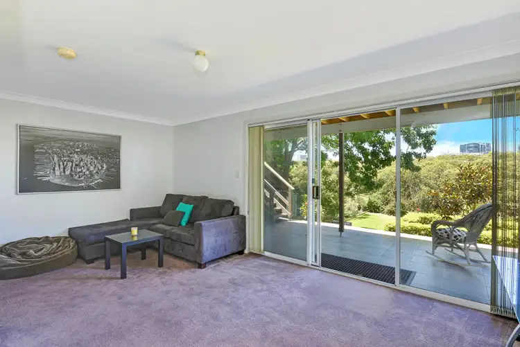 Fourth view of Homely house listing, 110 Lancaster Ave, Melrose Park NSW 2114