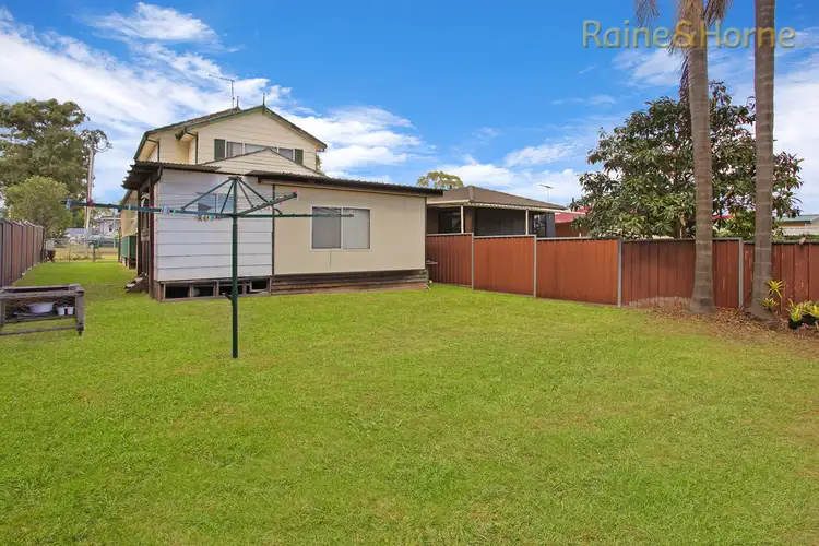 Second view of Homely house listing, 2 Archer Street, Mount Druitt NSW 2770