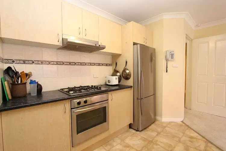 Fifth view of Homely unit listing, 8/171 Keppel Street, Bathurst NSW 2795