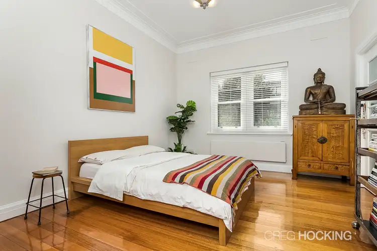 Fifth view of Homely apartment listing, 7/15 Cowderoy Street, St Kilda West VIC 3182