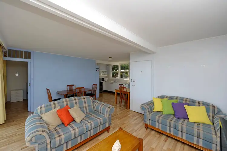 Sixth view of Homely unit listing, 4/77 Ronald Avenue, Shoal Bay NSW 2315