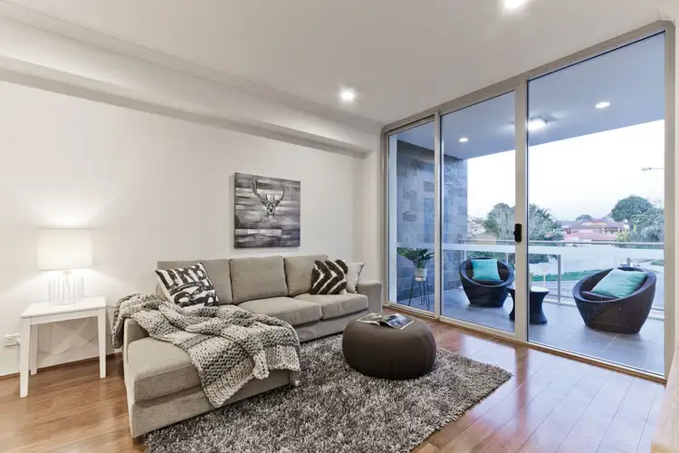 Second view of Homely unit listing, 2/5 Barker Avenue, Como WA 6152