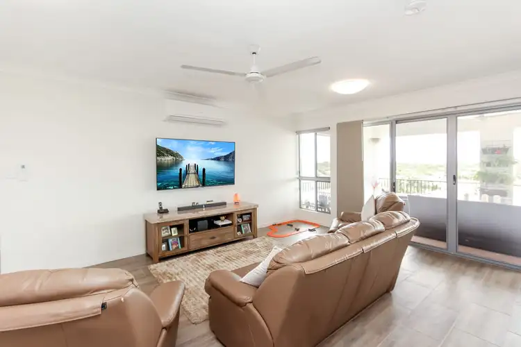 Seventh view of Homely house listing, 16 Baxendell Place, Bushland Beach QLD 4818