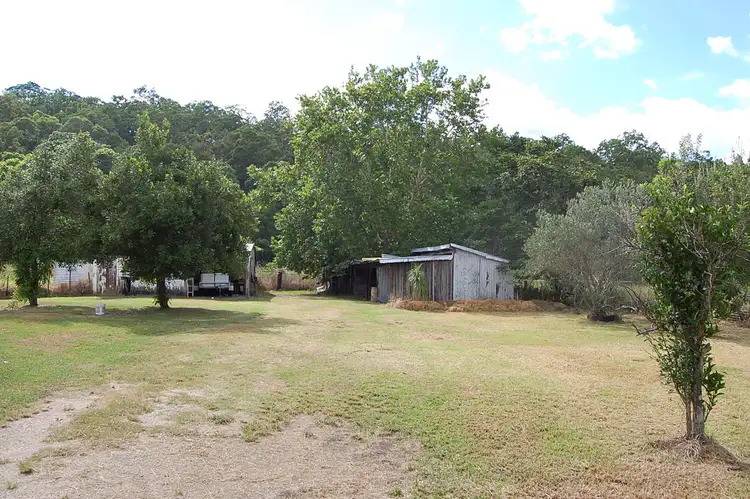 Third view of Homely rural property listing, 6189 Bruxner Highway, Mummulgum NSW 2469