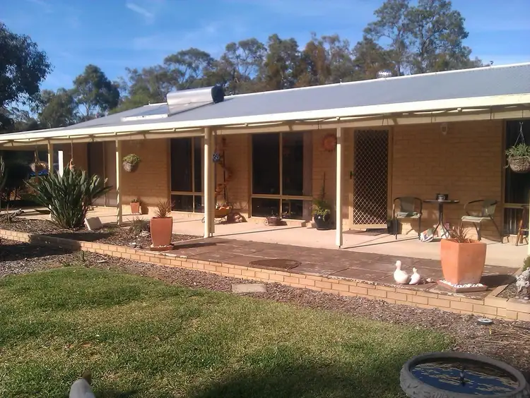 140 Smith Road, Bullsbrook WA 6084