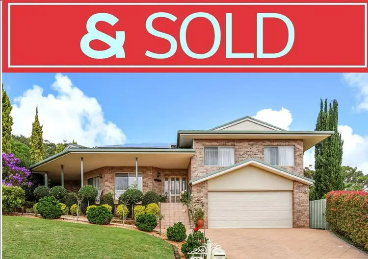 Main view of Homely house listing, 30 Navigators Way, Port Macquarie NSW 2444