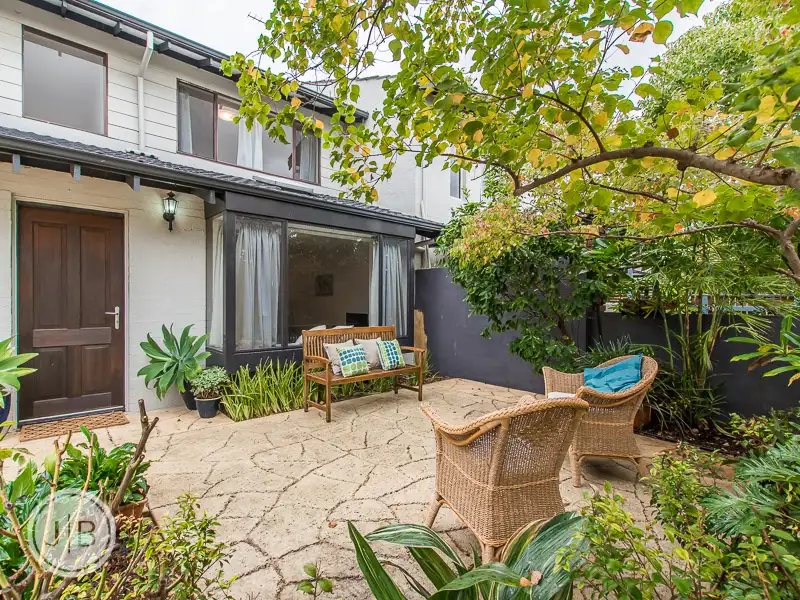 Main view of Homely townhouse listing, 4/203 Labouchere Road, Como WA 6152