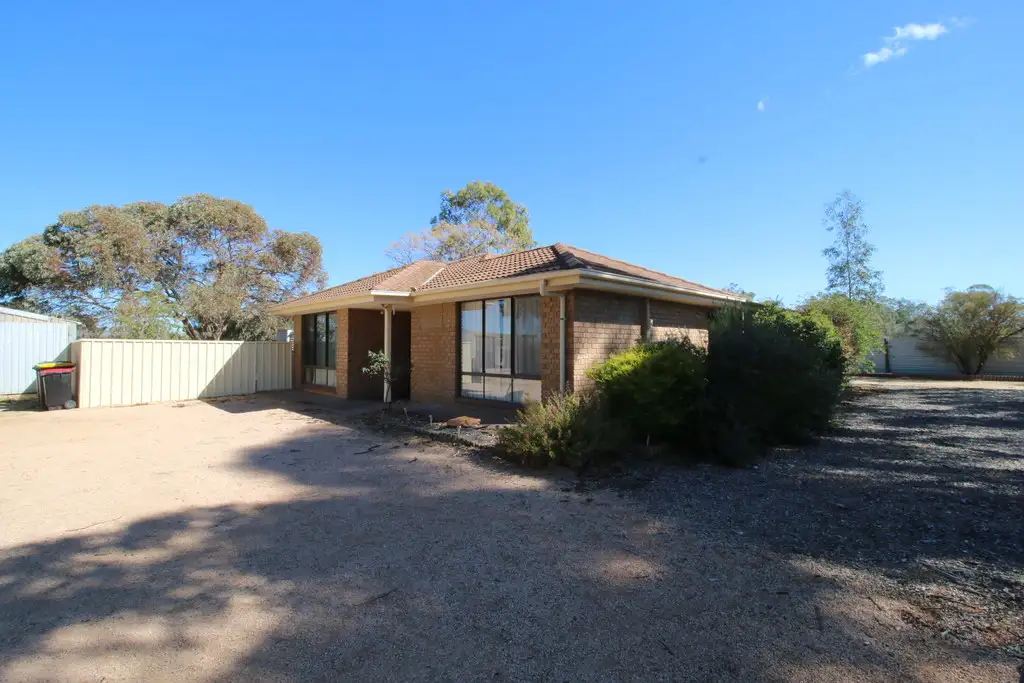 Main view of Homely house listing, 4 Beames Road, Lyrup SA 5343