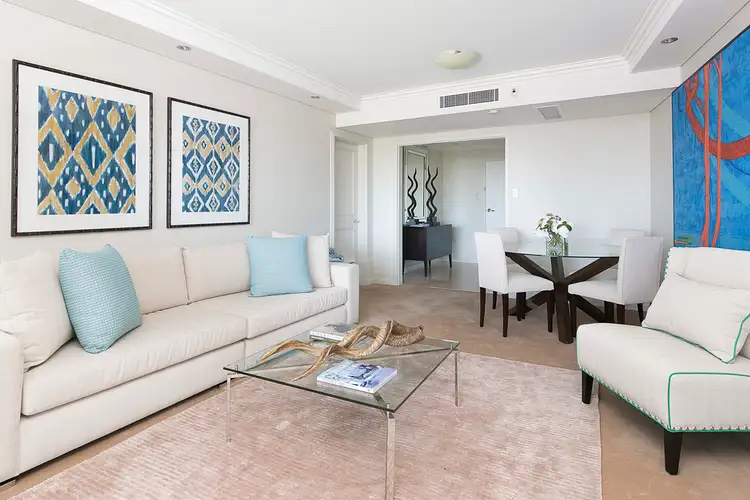Second view of Homely apartment listing, 10/539 New South Head Road, Double Bay NSW 2028