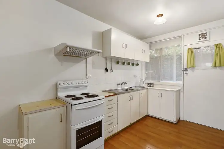 Third view of Homely unit listing, 1/11 Toorak Avenue, Croydon VIC 3136