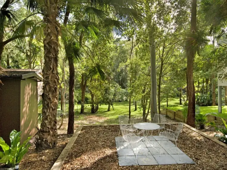 Sixth view of Homely house listing, 41 Crystal Avenue, Pearl Beach NSW 2256