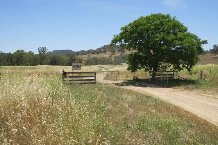 Third view of Homely rural property listing, 346 Gardiners Road, Mudgee NSW 2850