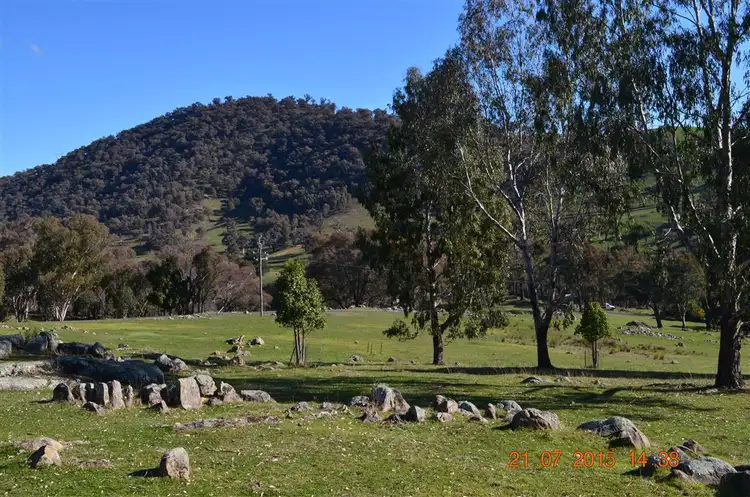 Third view of Homely rural property listing, 486 Goobarragandra Road, Tumut NSW 2720