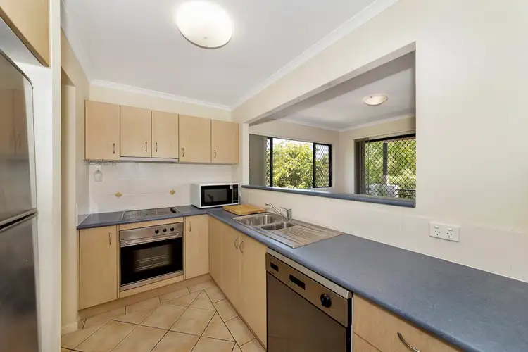 Fourth view of Homely townhouse listing, 5/18 Beacon Court, Sunrise Beach QLD 4567