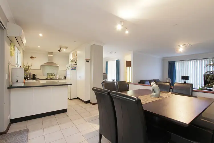 Fourth view of Homely house listing, 46 Mattison Way, Greenwood WA 6024