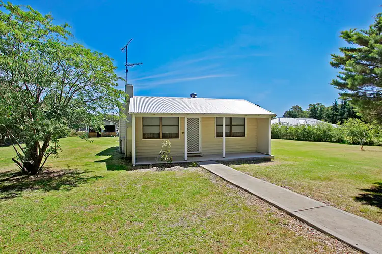 Main view of Homely house listing, 3654 Remembrance Drive, Bargo NSW 2574
