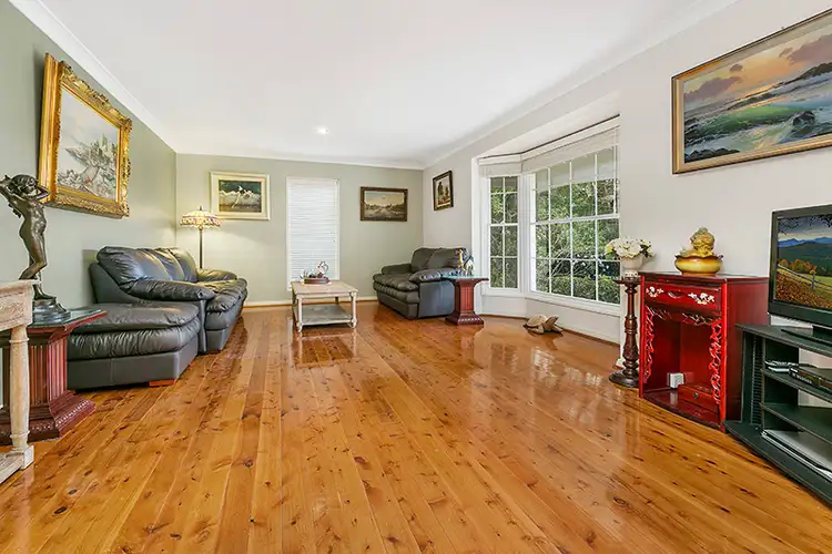 Sixth view of Homely house listing, 20 Charlton Ave, Turramurra NSW 2074