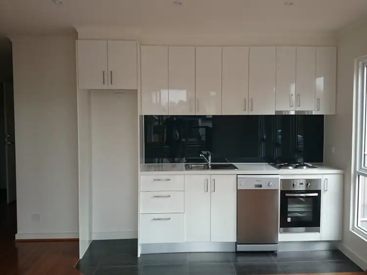 Fifth view of Homely apartment listing, G01/40 Bettina Street, Clayton VIC 3168