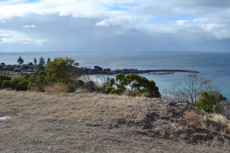 Fifth view of Homely land listing, Lot 102 The Lane, Penneshaw SA 5222