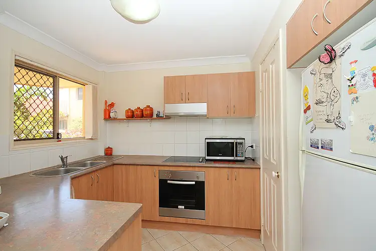 Fourth view of Homely townhouse listing, 32 / 144 Meadowlands Road, Carina QLD 4152
