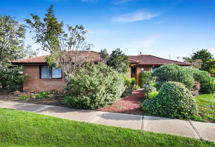 56 Hilton Way, Melton West VIC 3337