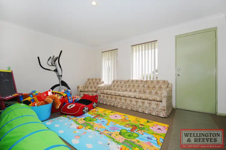 Seventh view of Homely house listing, 14 Edward Street, Yakamia WA 6330