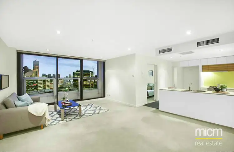 1407/100 Harbour Esplanade, Docklands VIC 3008