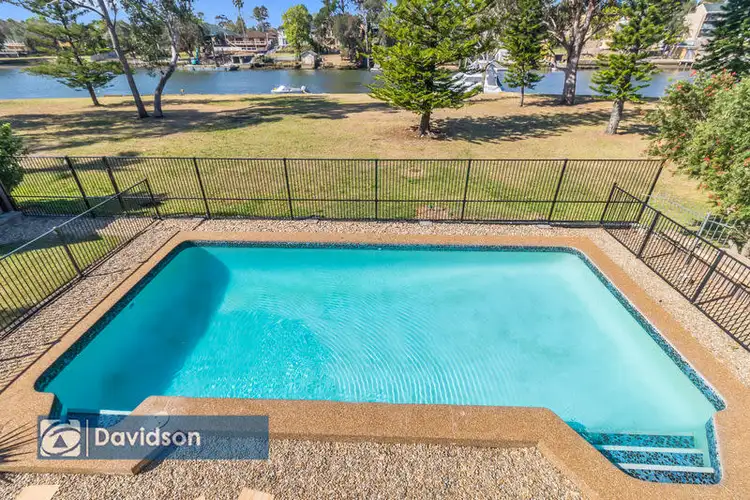 Fourth view of Homely house listing, 54 Riverview Road, Pleasure Point NSW 2172