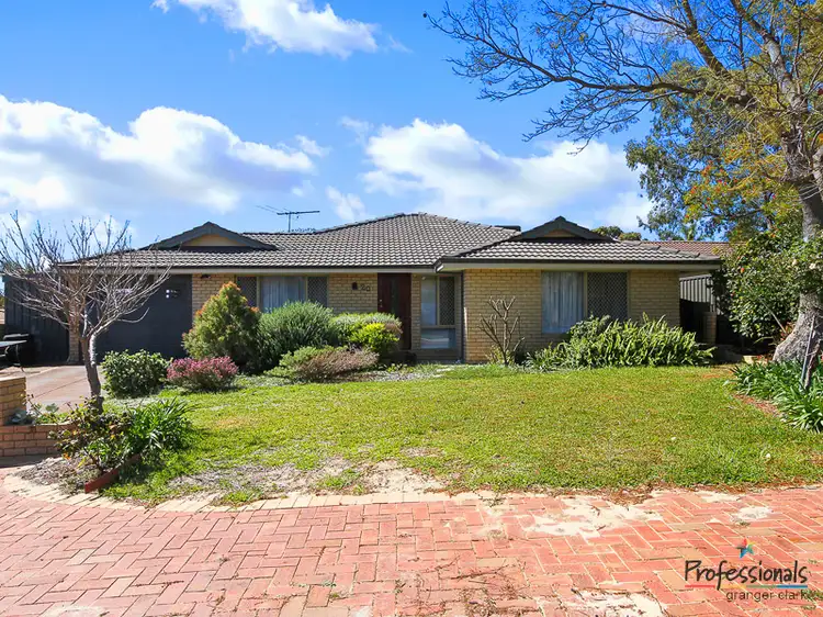 20 Norcott Vista, Marangaroo WA 6064