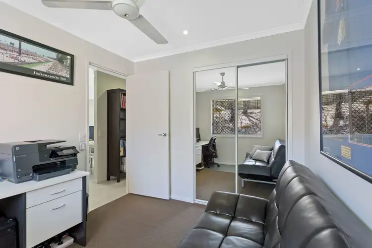 Second view of Homely townhouse listing, 2/16 METRO CRESCENT, Oxenford QLD 4210